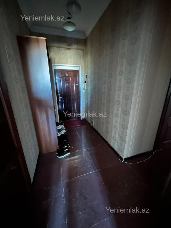 Kirayə 3 otaqlı Bina evi menzil (Yeni tikili), 80 m², Xətai rayonu — Mənzil, Bakı (11)