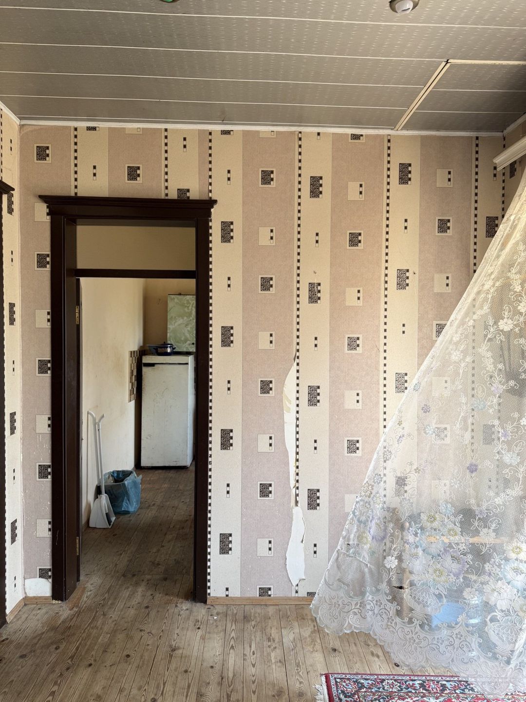 Satılır 3 otaqlı həyət evi/bağ evi 100 m² — Ev, villa, Bakı (6)