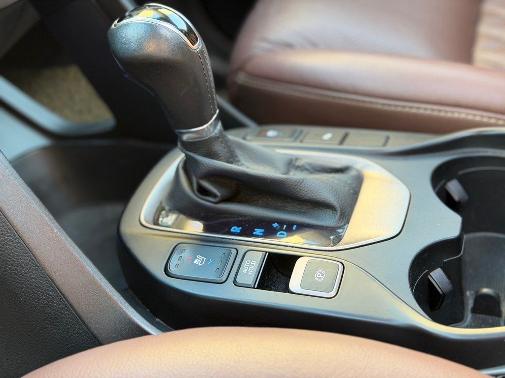 Hyundai Santa Fe, 2.0 L, 2016 il, 167 200 km — Avtomobillər, Bakı (11)