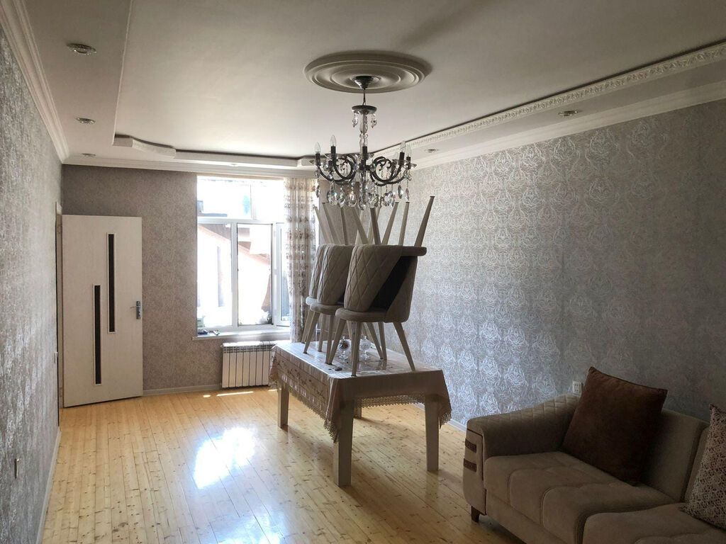Biləcəri 5 otaqlı, 198 kv. m, Kredit yoxdur, Yeni təmirli — Ev, villa, Bakı (10)
