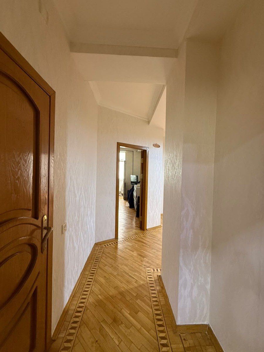 Satılır 3 otaqlı yeni tikili 112 m² — Mənzil, Bakı (4)
