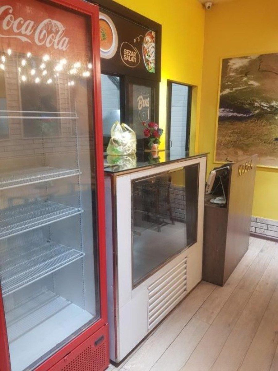 İcarəyə verilir obyekt 25 m² — Əmlak, Bakı (5)