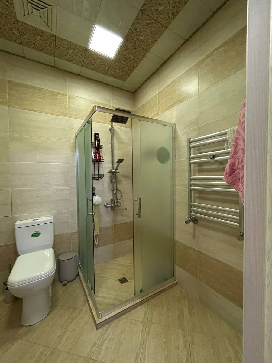 Satılır 2 otaqlı yeni tikili 70 m² — Mənzil, Bakı (7)