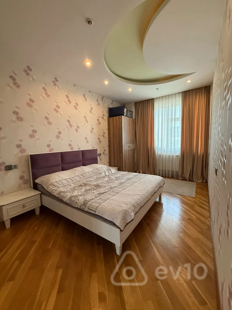 3 otaqlı mənzil, 108 m², Xətai M — Mənzil, Bakı (3)