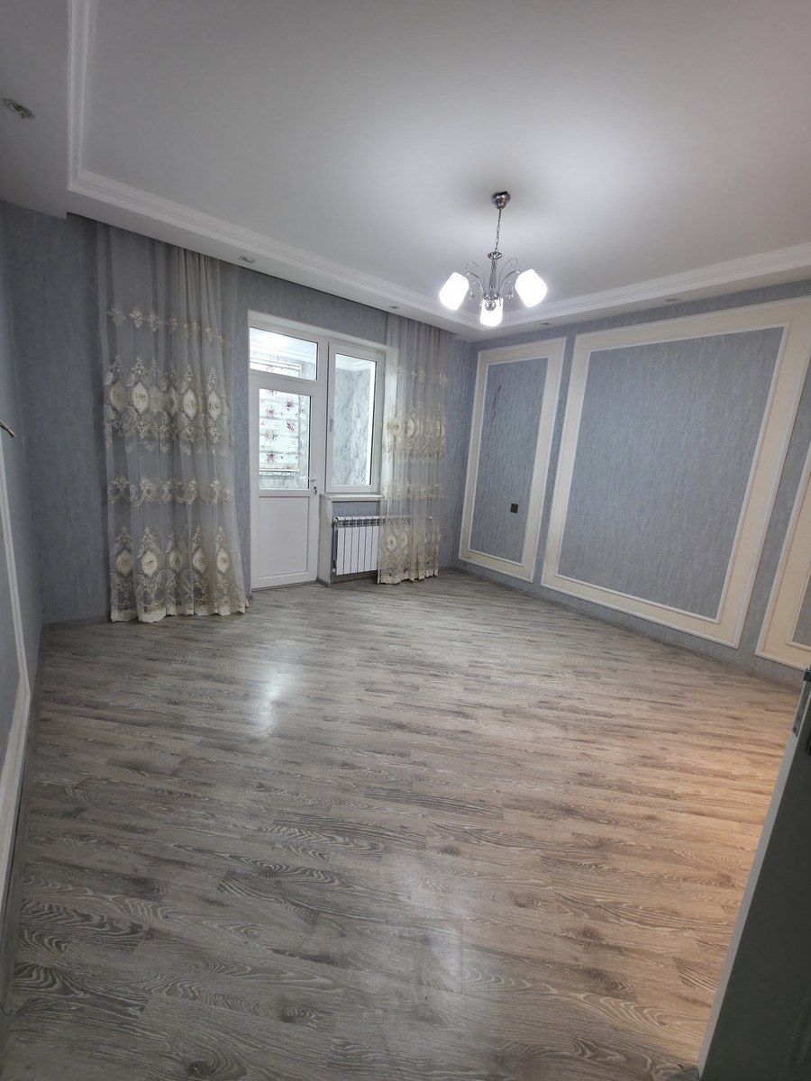 Satılır 3 otaqlı köhnə tikili 70 m² — Mənzil, Bakı (2)