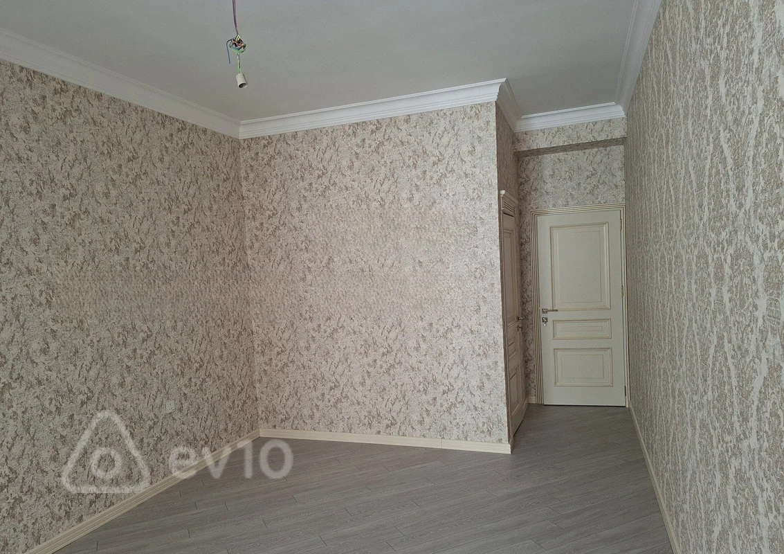 3 otaqlı mənzil, 146 m², Ayna Sultanona Heykəlinin yaxınlığı — Mənzil, Bakı (4)