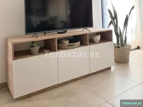 Televizor altlığı — Bakı