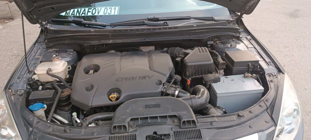 Hyundai i30, 1.6 L, 2008 il, 330 000 km 99-OJ-524 — Avtomobillər, Sumqayıt (3)
