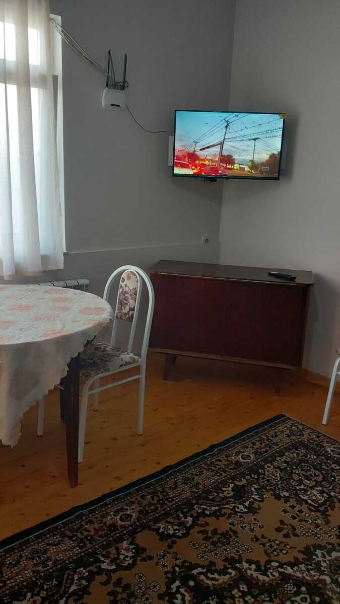 İcarəyə verilir 1 otaqlı köhnə tikili 30 m² — Mənzil, Bakı (2)