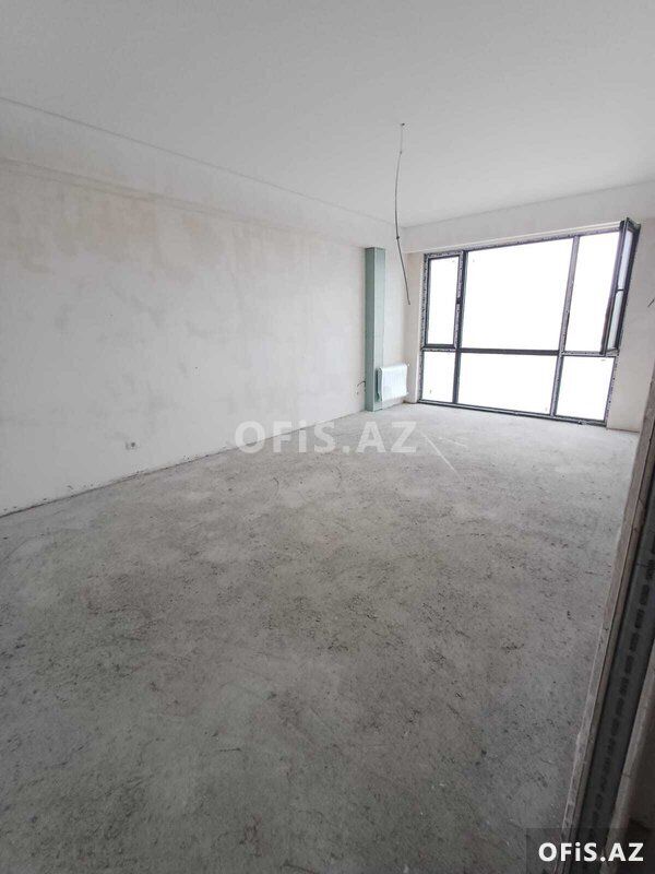 Yeni tikili Satılır Yasamal r., Yeni Yasamal q., 4 otaq, 121.24 m² — Mənzil, Bakı (2)