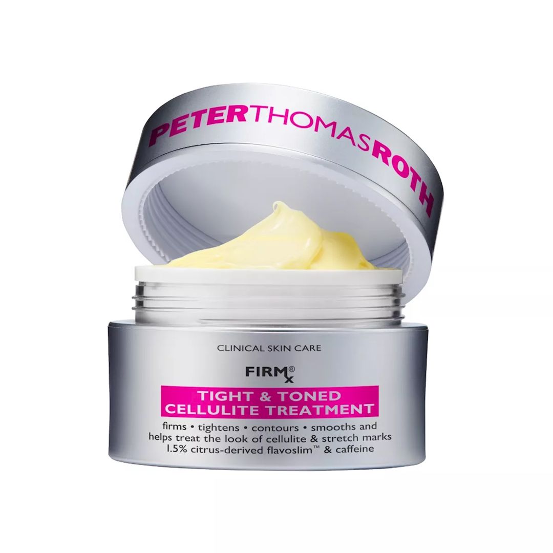 Antiselülit kremi Peter Thomas Roth FirmX Tight and Toned 100 ml — Mallar, Bakı (3)