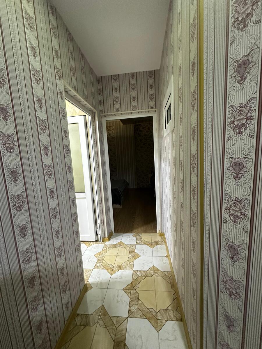 Satılır 2 otaqlı yeni tikili 55 m² — Mənzil, Bakı (12)