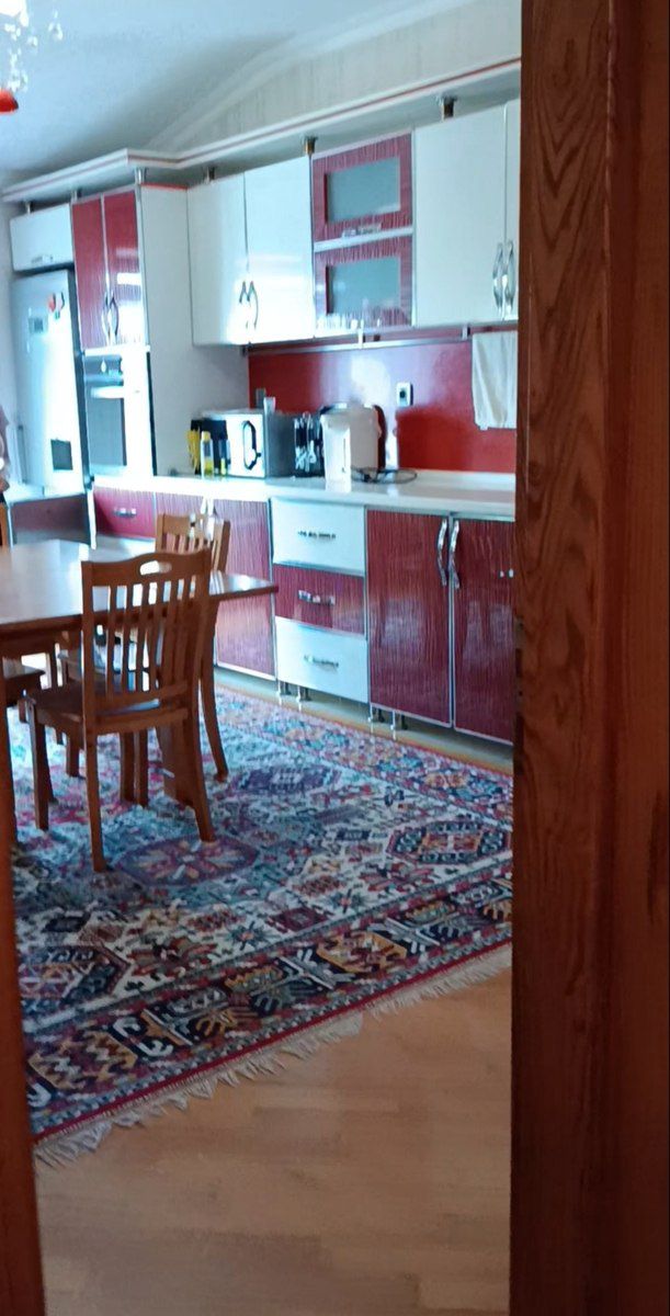 Satılır 4 otaqlı yeni tikili 150 m² — Mənzil, Bakı (4)