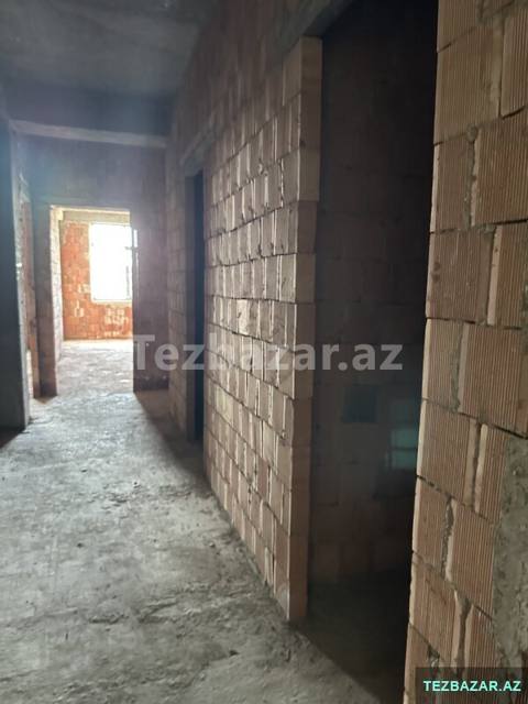 Sumqayıt, 3-otaq mənzil — Elmir Həsənov — Пәтер