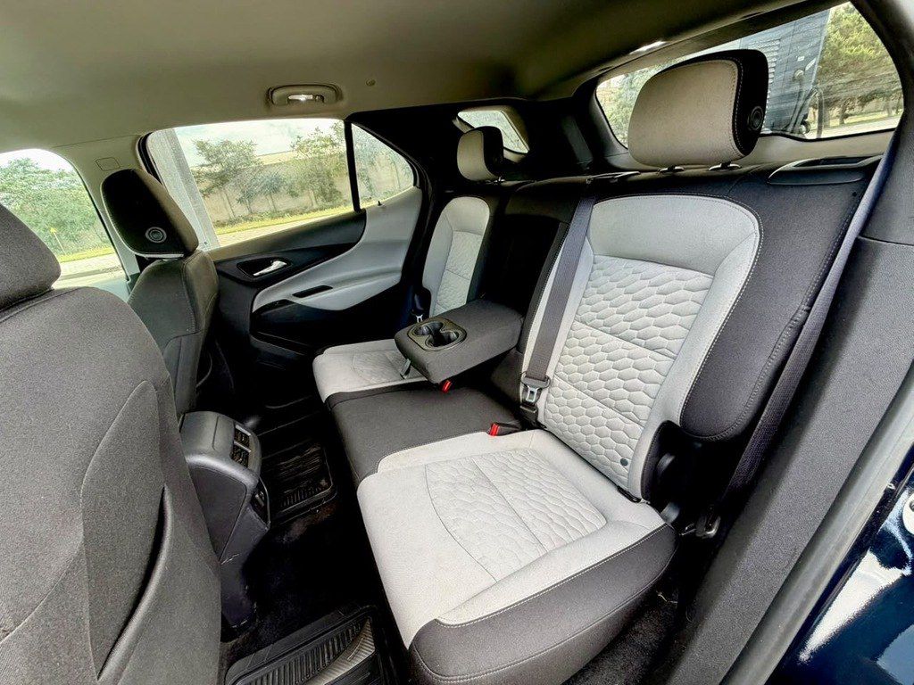 Chevrolet Equinox, 1.5 L, 2020 il, 96 000 km — Avtomobillər, Bakı (8)