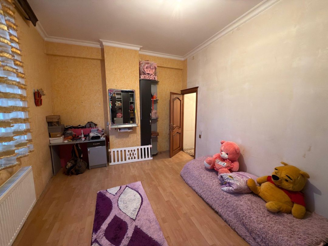 Satılır 3 otaqlı yeni tikili 145 m² — Mənzil, Bakı (12)