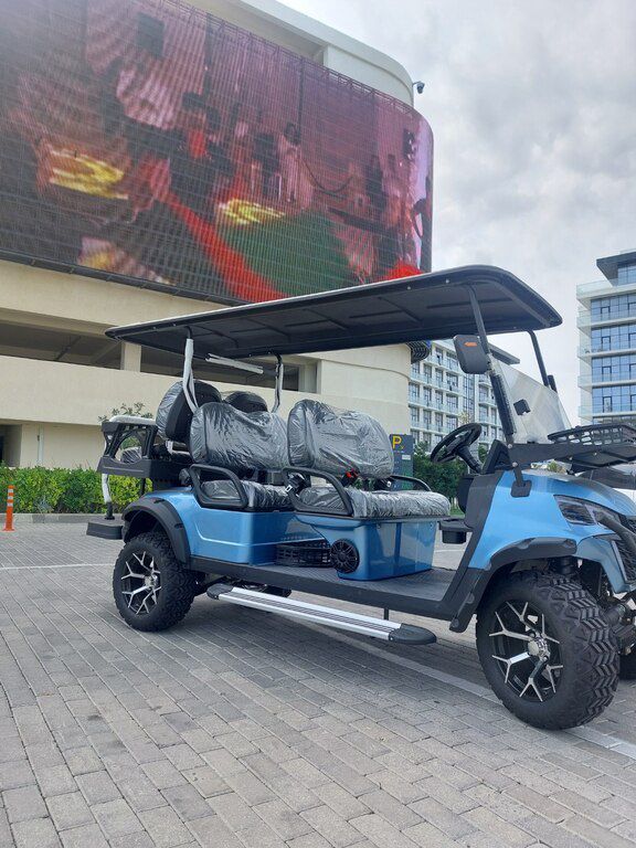 Anyang Kinland AK-G C2+2, 4 kWh, 2026 il, yeni — Digər, Bakı (3)