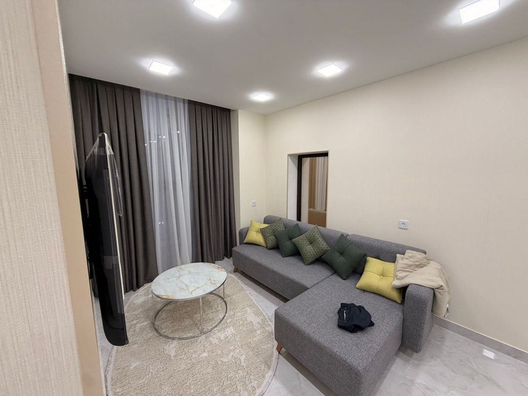 Satılır 4 otaqlı həyət evi/bağ evi 200 m² — Ev, villa, Bakı (8)