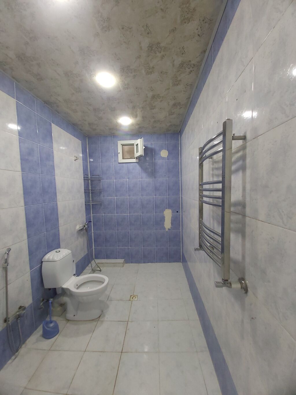 144 kv. m, 3 otaqlı, Qaz, İşıq, Su — Ev, villa, Xırdalan (10)