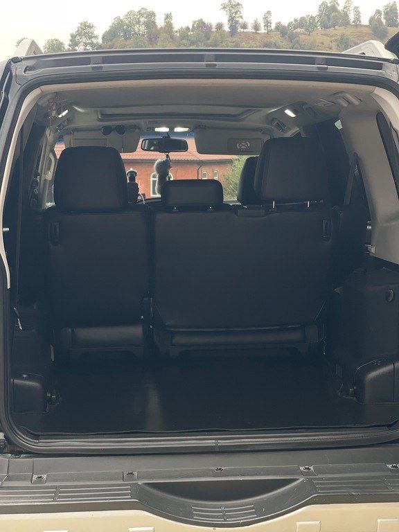 Mitsubishi Pajero, 3.0 L, 2007 il, 173 000 km — Avtomobillər, Bakı (11)