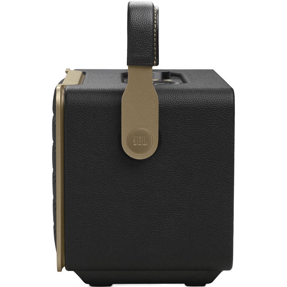 Portativ akustika JBL Authentics 300 JBLAUTH300BLKUK-N Black — Simsiz dinamiklər, Bakı (3)