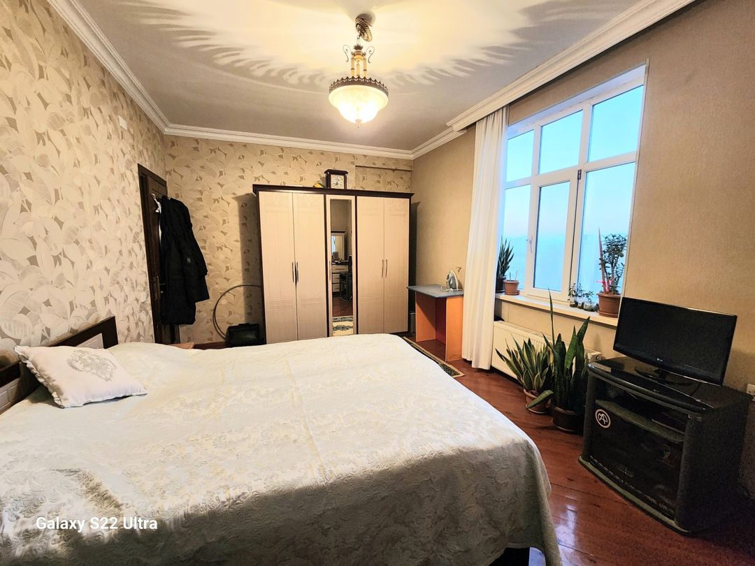 Satılır 3 otaqlı yeni tikili 142 m² — Mənzil, Bakı (9)