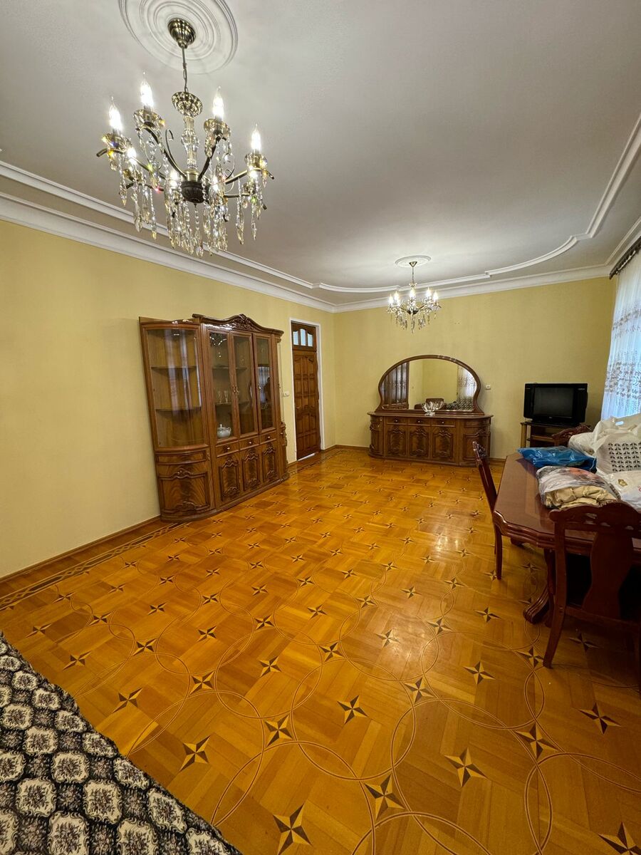 İcarəyə verilir 9 otaqlı həyət evi/bağ evi 300 m² — Ev, villa, Bakı (6)