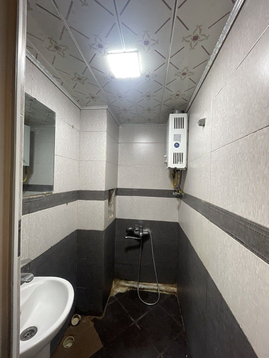 İcarəyə verilir 2 otaqlı köhnə tikili 36 m² — Mənzil, Bakı (9)