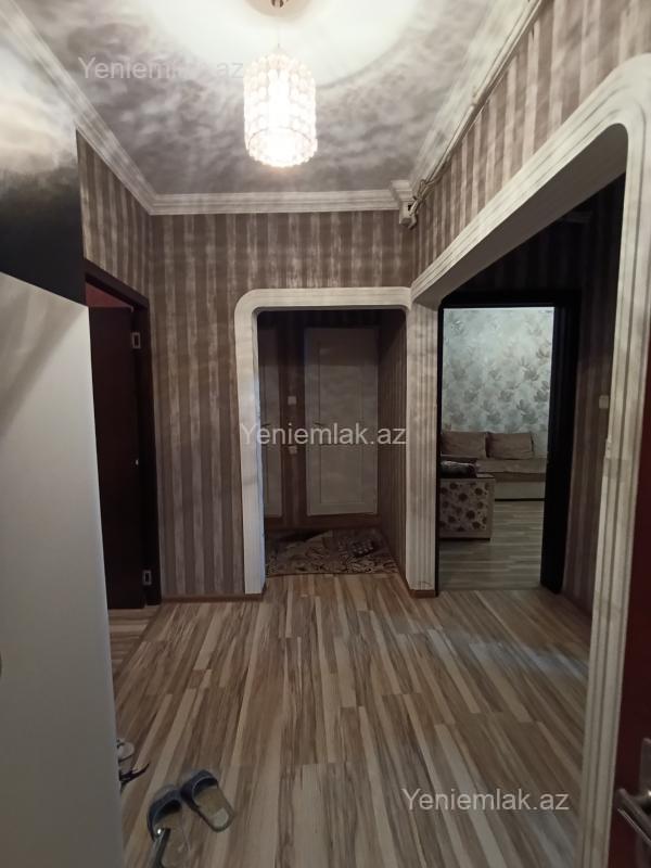 Satılır 3 otaqlı Bina evi menzil (Köhnə tikili), 85 m², Sabunçu rayonu — Mənzil, Bakı (4)