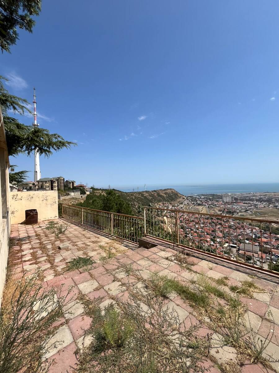 Satılır torpaq 11 sot — Torpaq, Bakı (5)