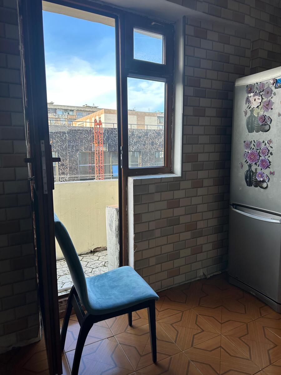 İcarəyə verilir 2 otaqlı köhnə tikili 55 m² — Mənzil, Bakı (10)