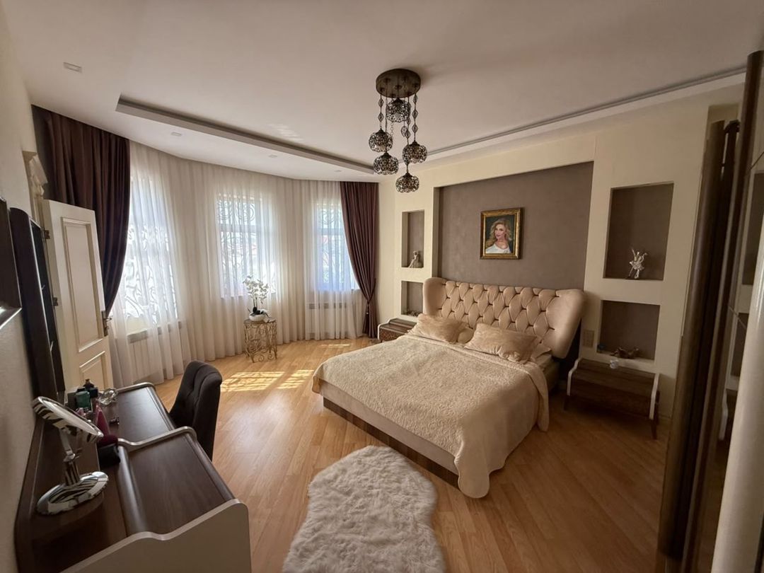 Bağ evi, 450 m², Sabunçu r., Bakı — Daşınmaz əmlak, Bakı (8)