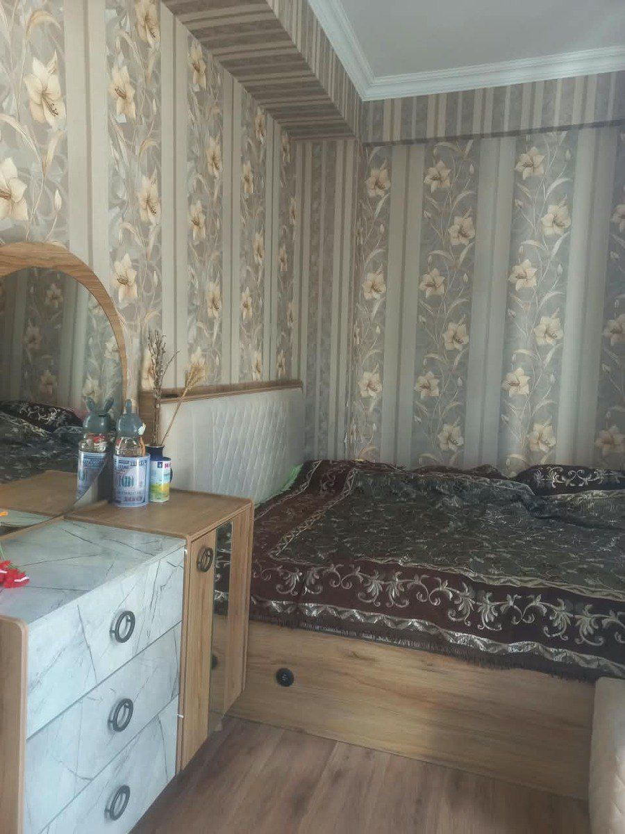 Satılır 2 otaqlı yeni tikili 50 m² — Mənzil, Bakı (12)