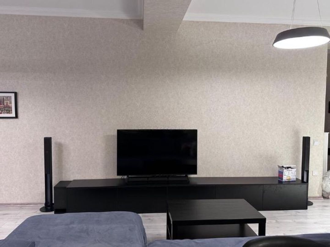 Satılır 3 otaqlı yeni tikili 95 m² — Mənzil, Bakı (5)