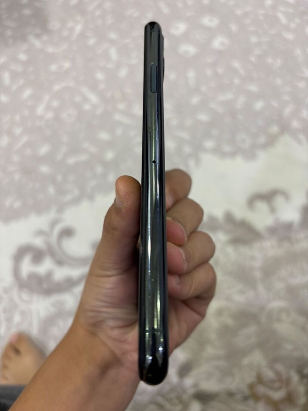 IPhone 11 Pro Max, 64 GB, Matte Midnight Green, Face ID — Apple iPhone, Bakı (3)