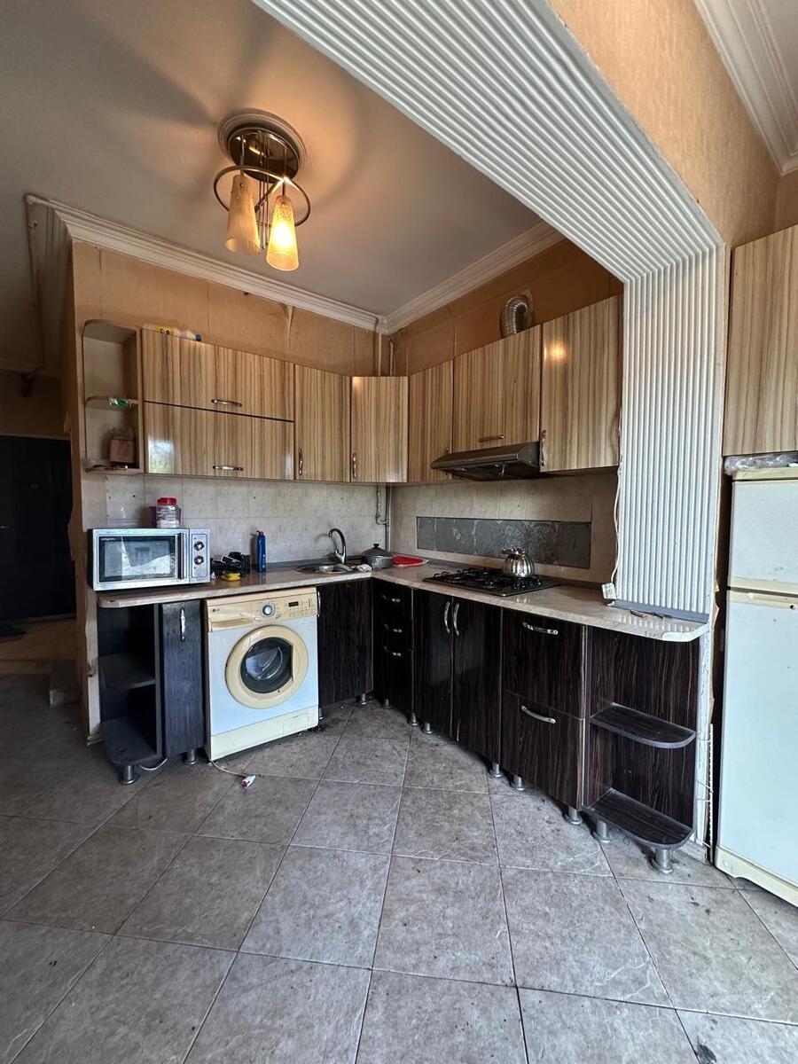 İcarəyə verilir 3 otaqlı köhnə tikili 100 m² — Mənzil, Bakı (5)