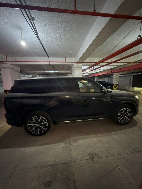 GAC S7, 1.5 L, 36.3 kWh, 2025 il, yeni — Avtomobillər, Bakı (6)