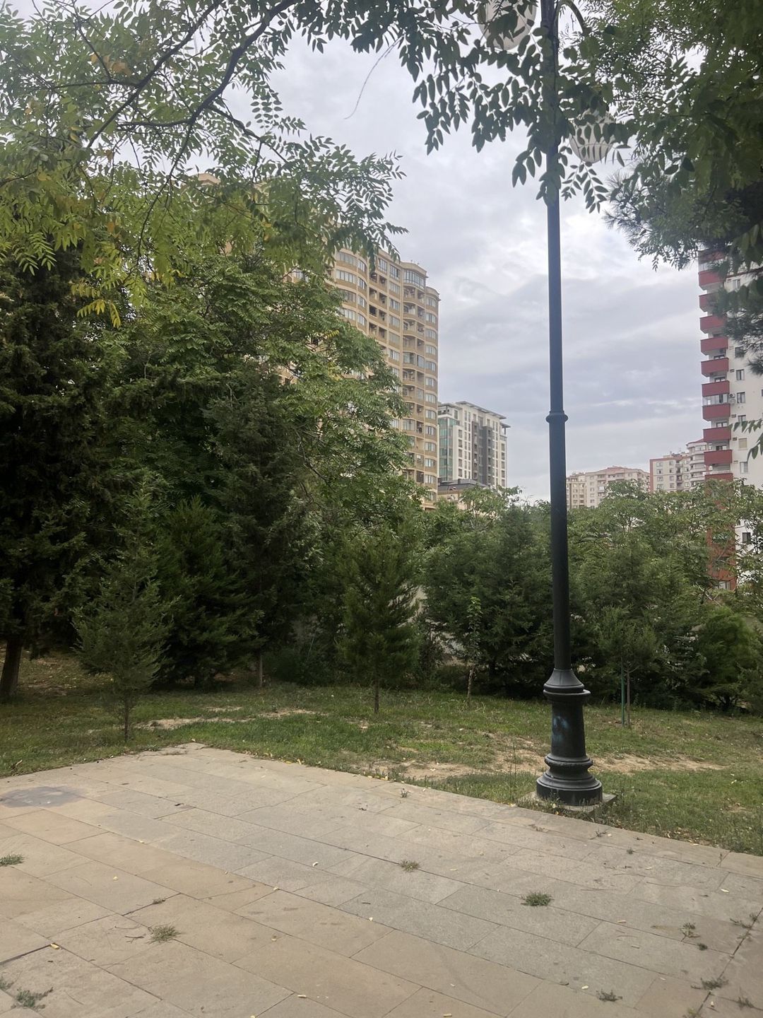 Satılır 2 otaqlı yeni tikili 105 m² — Mənzil, Bakı (10)