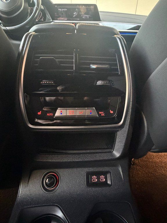 BMW X7, 3.0 L, 2019 il, 150 000 km — Avtomobillər, Bakı (4)