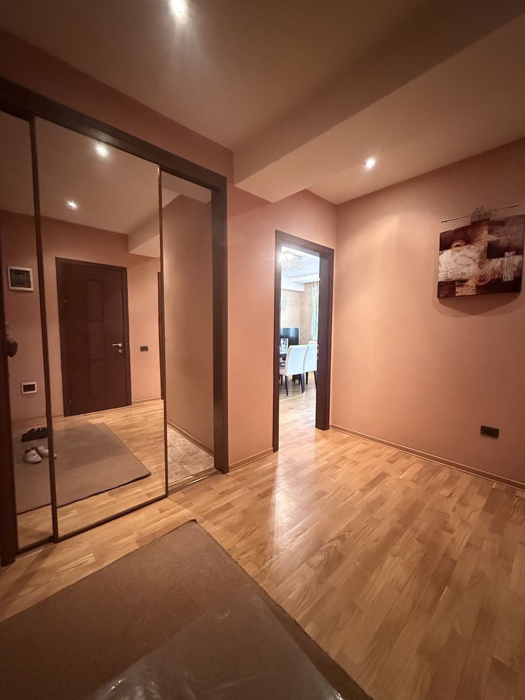 Satılır 2 otaqlı yeni tikili 102 m² — Mənzil, Bakı (12)