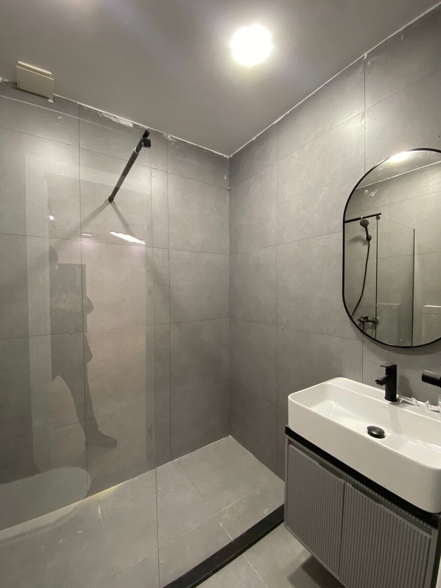 İcarəyə verilir 2 otaqlı yeni tikili 60 m² — Mənzil, Bakı (3)