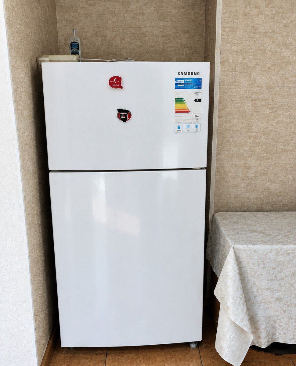 İcarəyə verilir 2 otaqlı köhnə tikili 60 m² — Mənzil, Bakı (8)