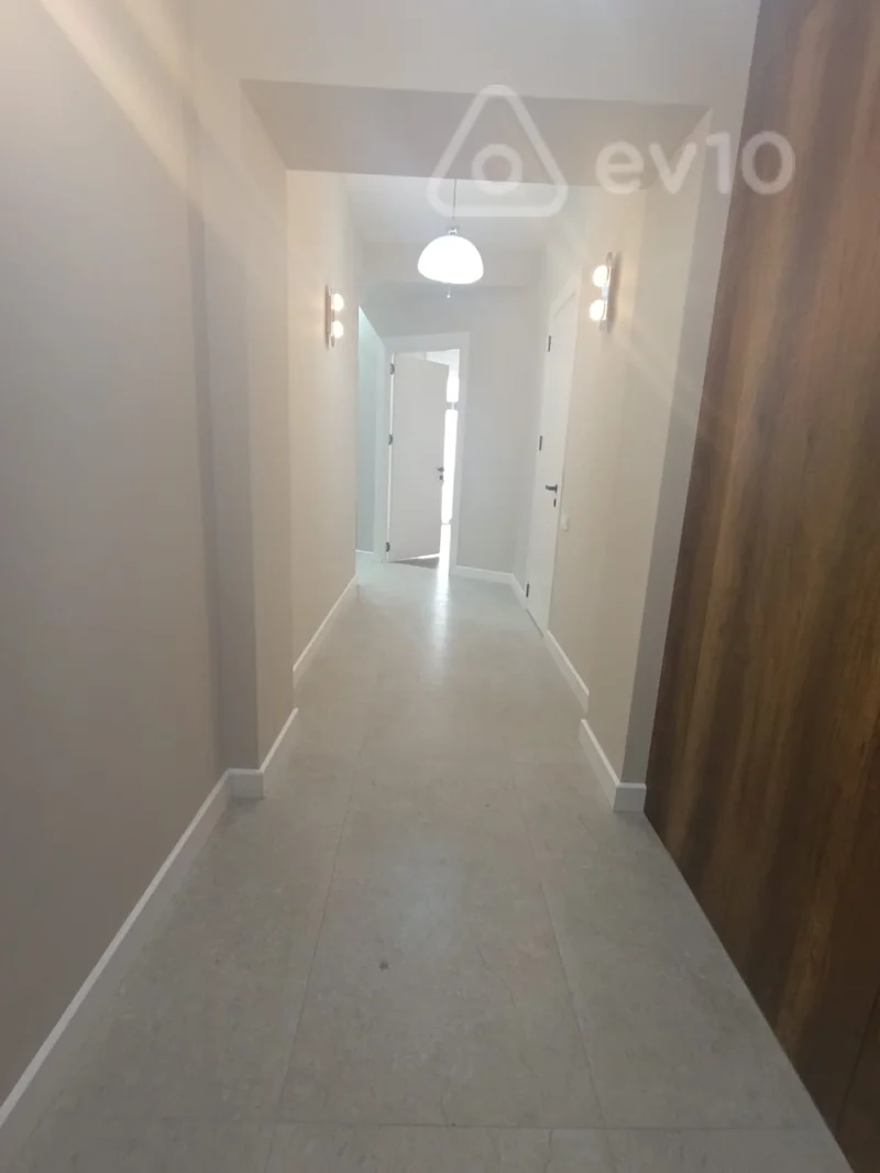 2 otaqlı mənzil, 65.2 m², İ.P.Dadaşov küc — Mənzil, Bakı (5)