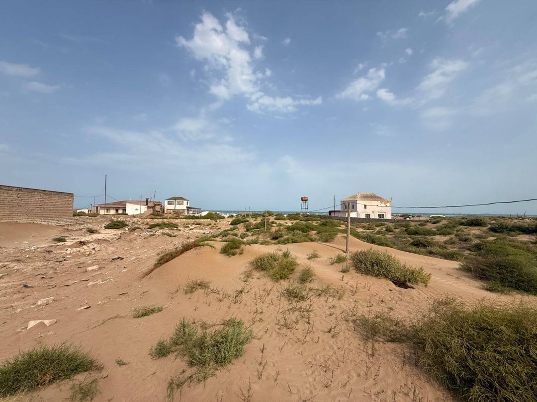 Satılır torpaq 12 sot — Torpaq, Bakı (6)