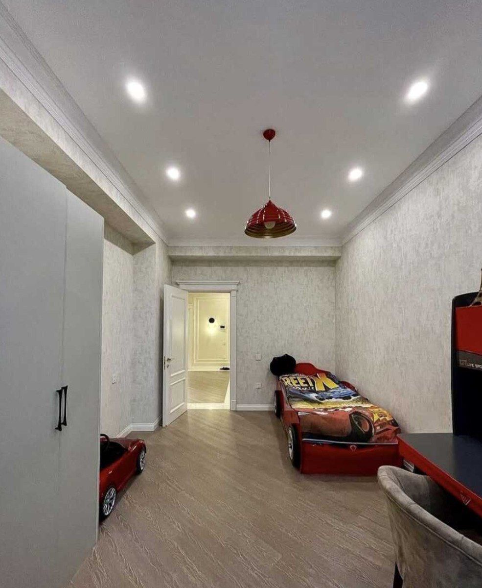Satılır 3 otaqlı yeni tikili 145 m² — Mənzil, Bakı (3)