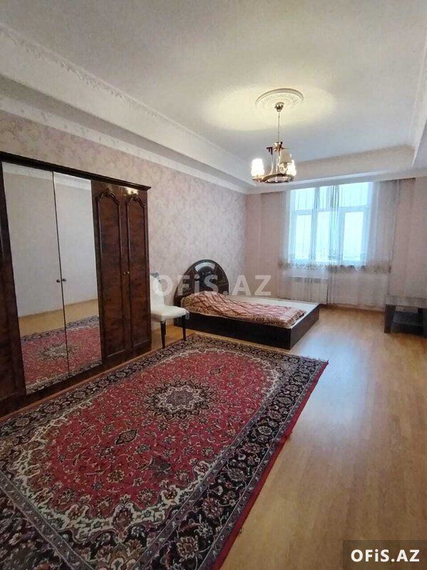 Yeni tikili Kirayə Verilir Xırdalan, Xırdalanda 2 otaq Mənzil Ailə ücün Kirayə, 2 otaq, 76 m² — Mənzil, Xırdalan (3)