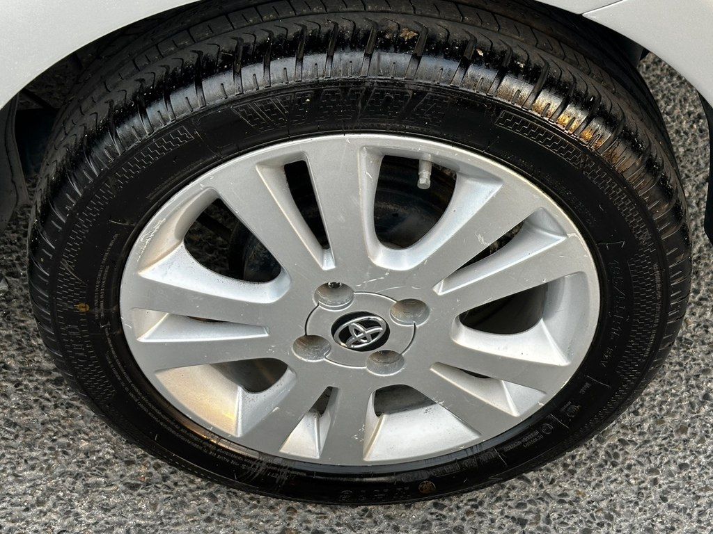 Toyota Yaris, 1.3 L, 2008 il, 201 000 km 90-HO-802 — Avtomobillər, Bakı (11)