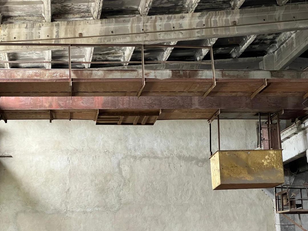 İcarəyə verilir obyekt 740 m² — Əmlak, Bakı (7)