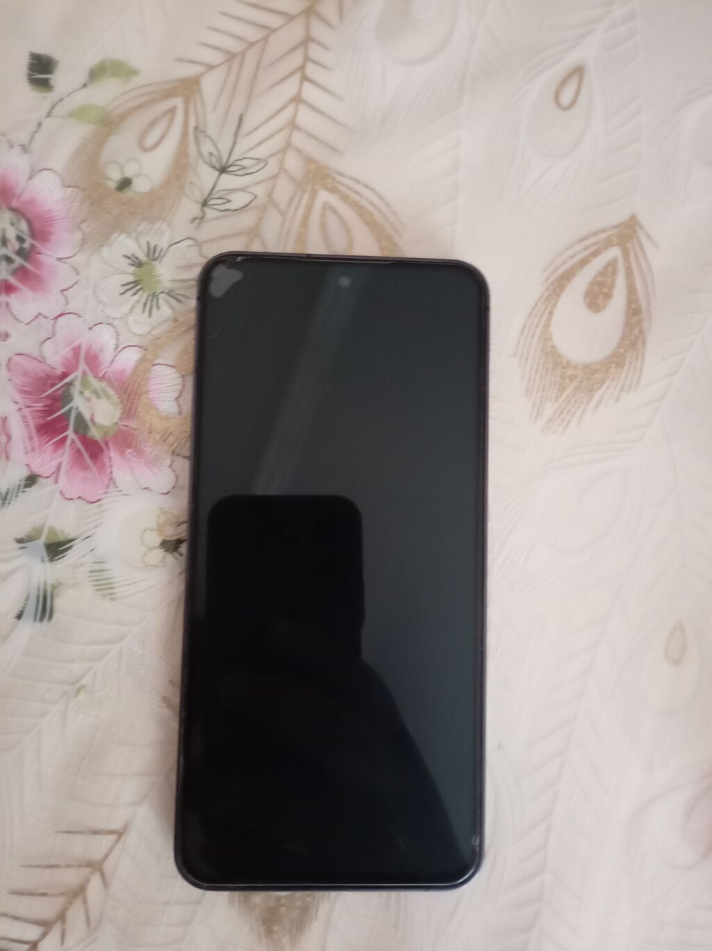 Samsung rəng - Qara — Samsung, Ağstafa (2)