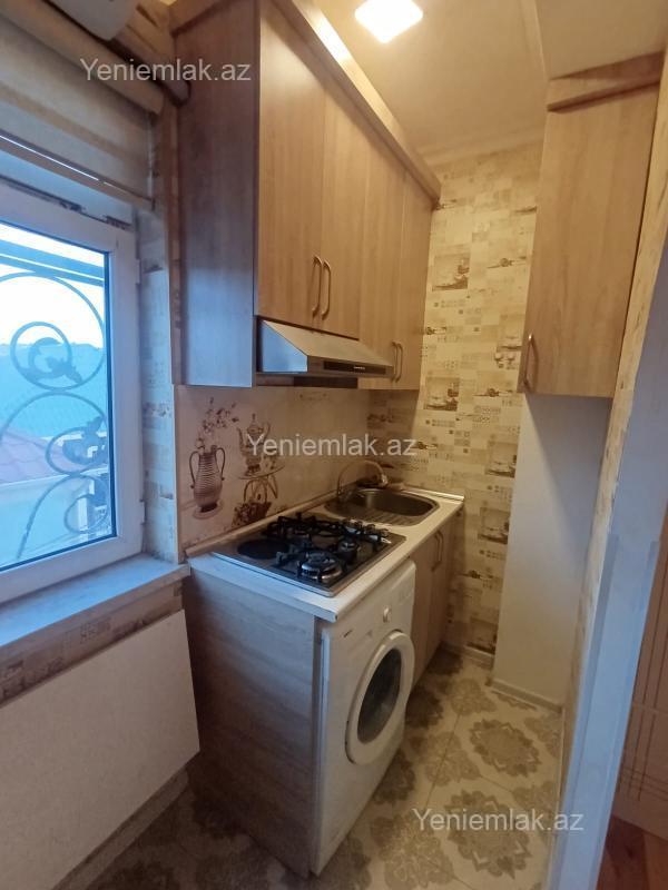 Satılır 1 otaqlı Bina evi menzil (Yeni tikili), 39 m², Masazır — Mənzil, Abşeron (6)